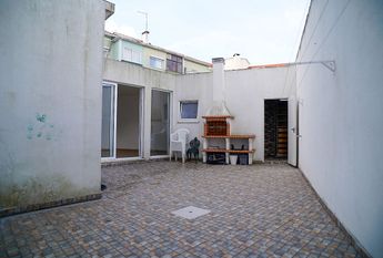Apartamento T3 em Setúbal