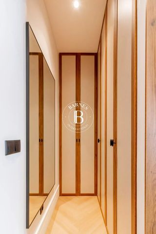 Tout savoir sur cet appartement Madrid - Foto 2