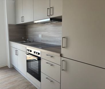 Moderne Erdgeschosswohnung im NEUBAU-Erstbezug - Photo 4