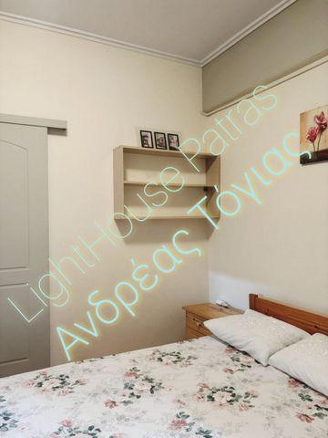 Studio/Γκαρσονιέρα για ενοικίαση Υψηλά Αλώνια (Πάτρα) - Photo 4