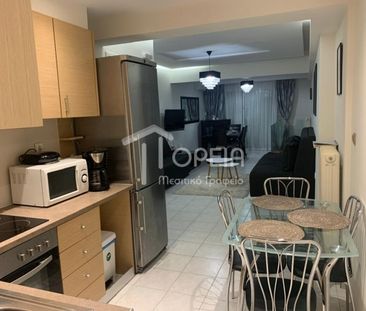 Ενοικίαση κατοικίας, 80 τ.μ., Γλυφάδα, 800 € - Photo 2