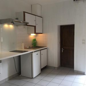 Appartement T1 à louer - 18 m² - Photo 2