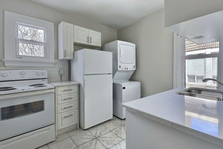 For Lease - 8 Tisdale Street Unit# 12, Hamilton, Ontario - Photo 3