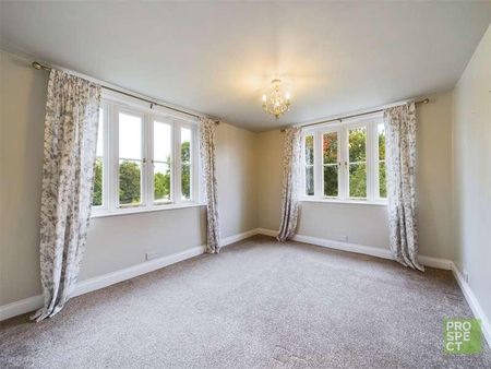 Amerden Lane, Taplow, Maidenhead, SL6 - Photo 2