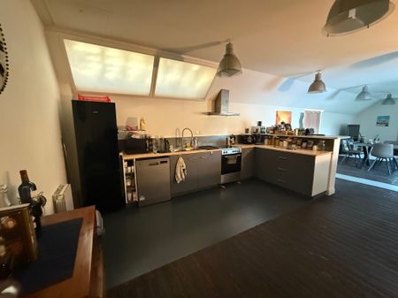 Location Appartement 3 pièces 111m² LAVAL 53000 - Photo 5