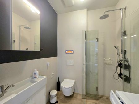 Kraków, Krowodrza, Juliusza Lea - Zdjęcie 3