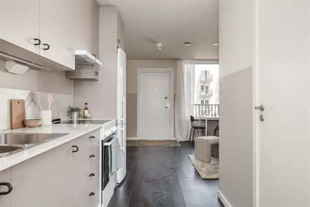 Bromstensvägen 150 lgh 1303 - Foto 5