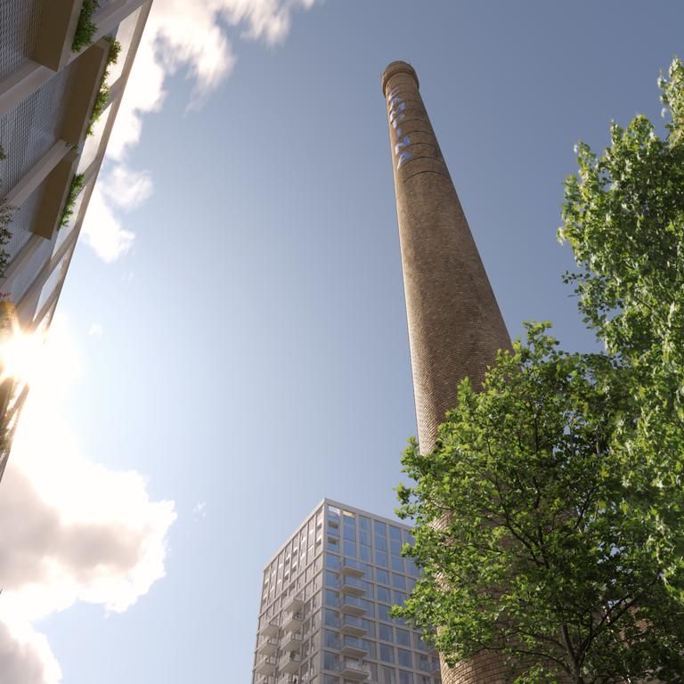 Appartement te huur: IJsfabriekstraat 1-036 5613 MV Eindhoven - Foto 1