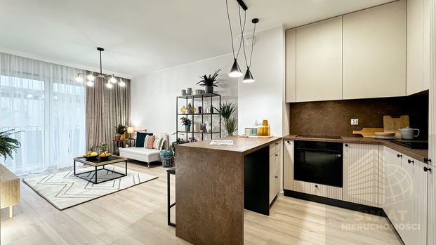 Mieszkanie | Wynajem - Zdjęcie 1