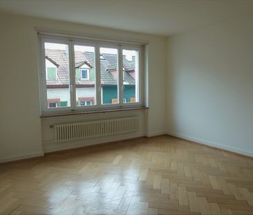 2-ZIMMERWOHNUNG MIT BLICK AUF SPALENTOR! - Foto 1