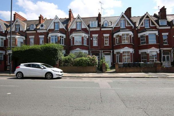 Chichele Road, Willesden, London, NW2 - Photo 1