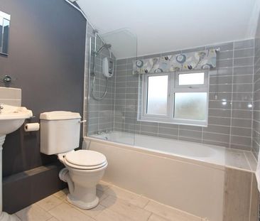 2 bedroom house to rent Deans Street, Oakham, LE15 - Photo 5