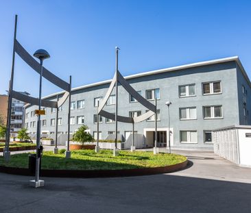 Silverringen 59, Ringdansen - Foto 1