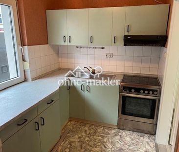 Renovierte Altstadtwohnung - Foto 1