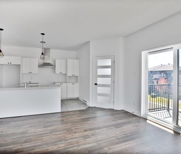 227 Rue De La Frégate (Gatineau) Super Appartement 4 1/2 - Photo 2