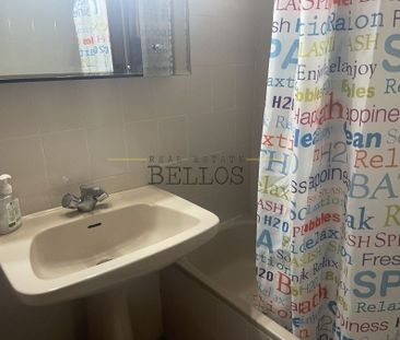 Διαμέρισμα για ενοικίαση Βυζάντιο (Καλαμαριά) - Φωτογραφία 1