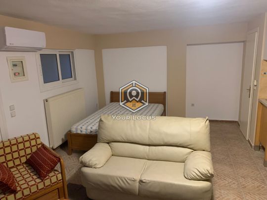 Studio/Γκαρσονιέρα για ενοικίαση Περαία (Θερμαϊκός) - Φωτογραφία 1