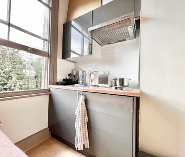 Studio to rent - Photo 4