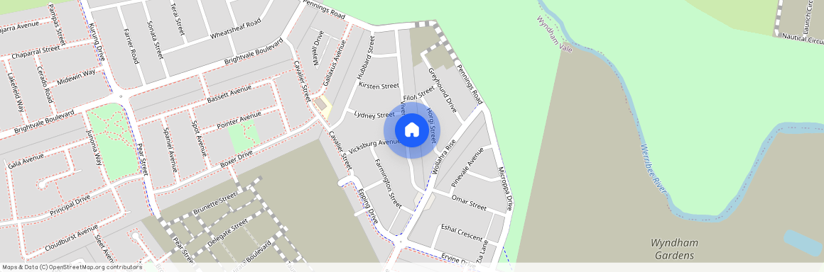 20 Vivero Road, Vic 3024, Wyndham Vale