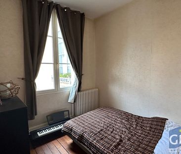 Location Appartement 2 pièces 31m² - Photo 1