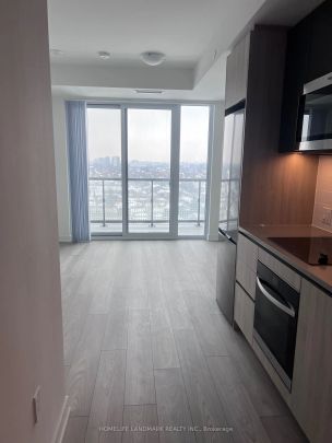 5858 Yonge Street #1901 - Photo 1