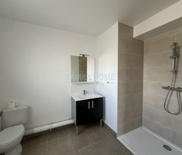 Location Appartement 2 pièces 45m² LIVRY GARGAN 93190 - Photo 3