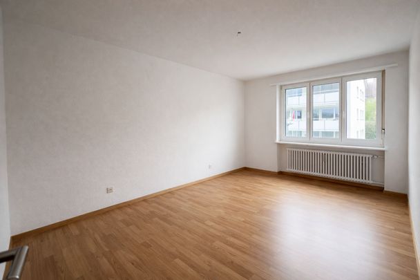 4 Zimmer, 79 m², 1. Stock - Photo 1