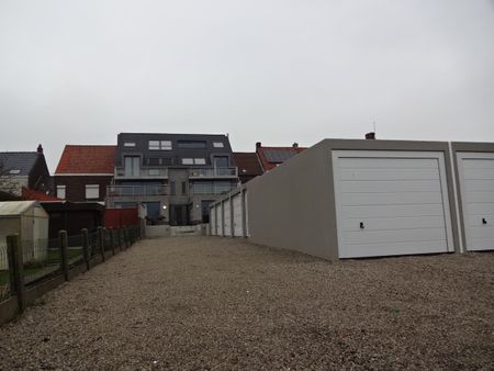 Appartement met 2 slapkamers en terras - Photo 5