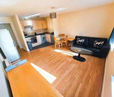 1 bedroom apartment to rent - Photo 5