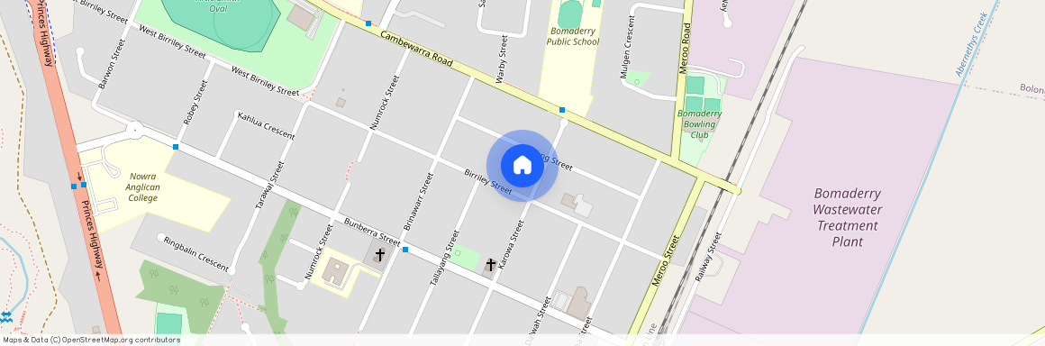 27b Birriley Street, NSW 2541, Bomaderry