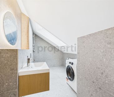 Charming 4.5-room apartment in a listed building in Büsserach - Foto 3