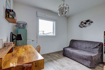 Location Appartement 3 pièces 63m² - Photo 4