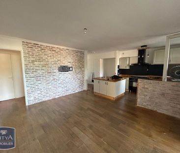 Location Appartement 5 pièces 84m² MARTIGUES 13500 - Photo 6