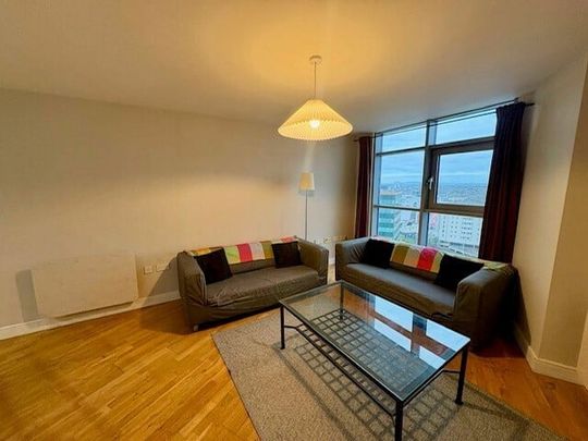 Bute Terrace, Cardiff - Photo 1