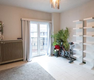Penthouse te huur in Zulte voor € 680 met 2 slaapkamers - Photo 4