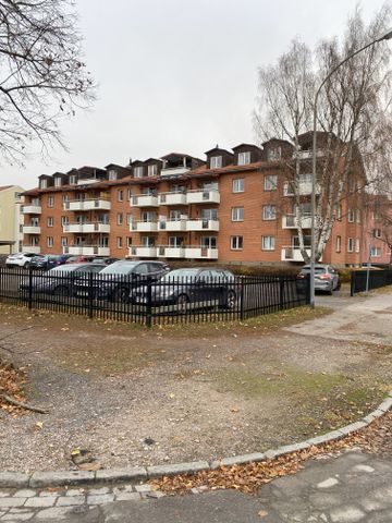 Heljestrandsgatan 1A - Foto 3