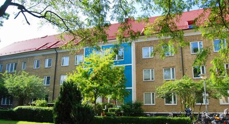 John Ericssons väg 70 A, Solbacken - Foto 3