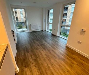 Dodson House, Medawar Drive, London, NW7 - Photo 1