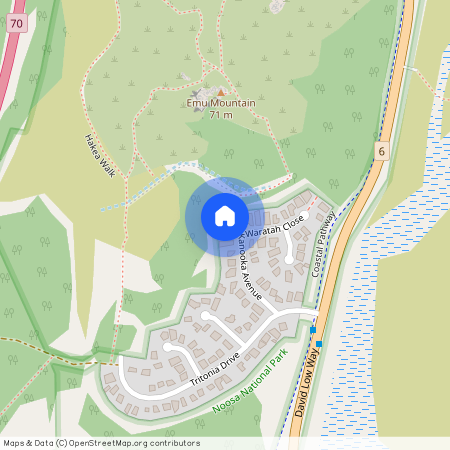 24 Kanooka Ave, Qld 4573, Coolum Beach