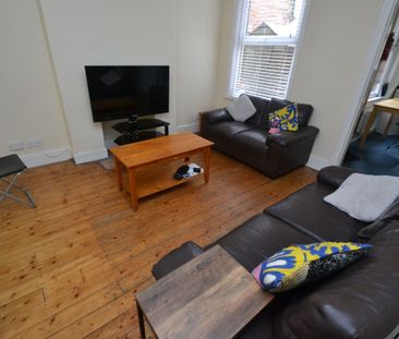24 Dunlop Avenue, NG7 2BW, NOTTINGHAM - Photo 6