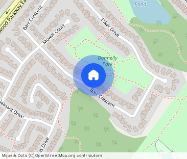 1-59 Barr Crescent, Brampton, Ontario L6Z 3E3 - Photo 1
