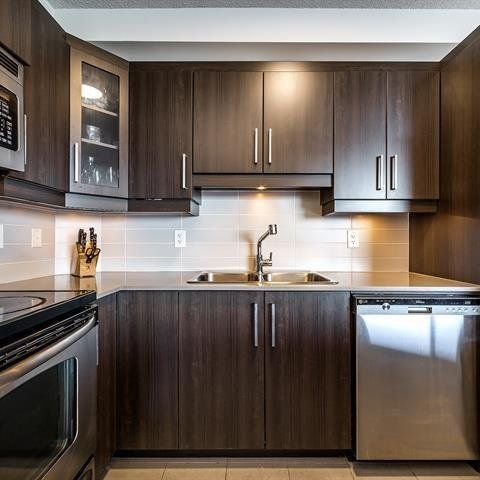 4975 Rue Jean-Talon O., apt. 909 - Photo 1