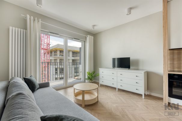 Łódź, Śródmieście, Pomorska - Zdjęcie 1