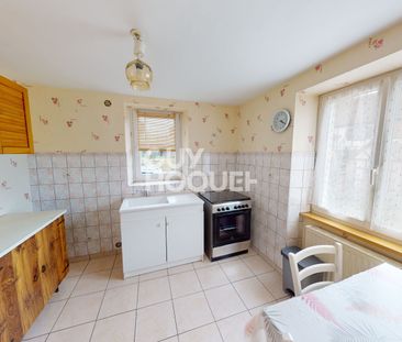 LOCATION d'un appartement F3 (73 m²) à TRIEMBACH AU VAL - Photo 1