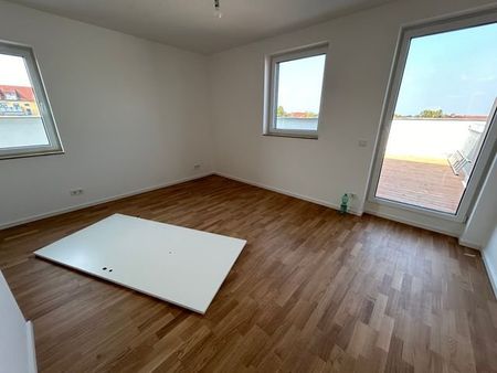 Neubau - Erstbezug - Attraktive 4- Zimmer Wohnung mit 2 Dachterrasse zu vermieten! - Foto 4