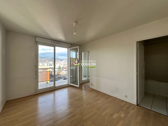 Résidence La Terrasse des Facs 42 avenue Léon Blum, 63000, Clermont-Ferrand - Photo 1