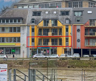 2 slaapkamer appartement uitzicht op Maas te huur in Dinant - Photo 6