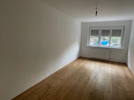 Renovierte 2,5 Zimmer-Wohnung Graz - Foto 5