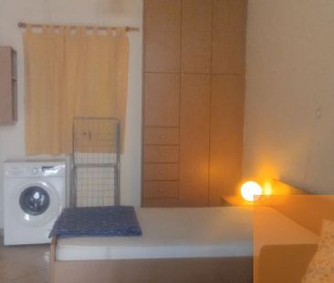 Studio/Γκαρσονιέρα για ενοικίαση Πατέλες (Ηράκλειο Κρήτης) - Φωτογραφία 4