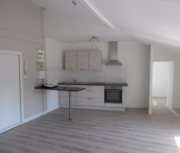 Centre ville T2 belles prestations - Photo 2